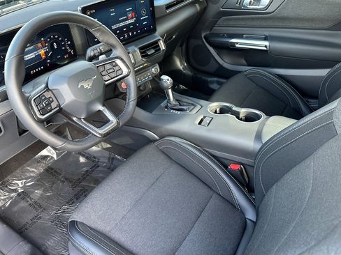 New 2026 Ford Mustang GT image 9