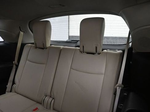 Used 2020 INFINITI QX60 Luxe w/ Essential Package AWD/4WD image 20