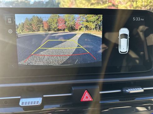 New 2026 Kia Sportage EX image 23