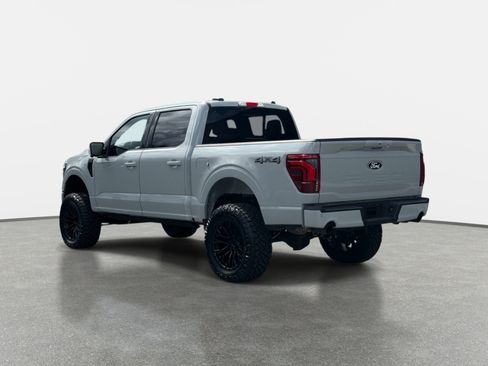 Used 2026 Ford F150 Lariat AWD/4WD image 5