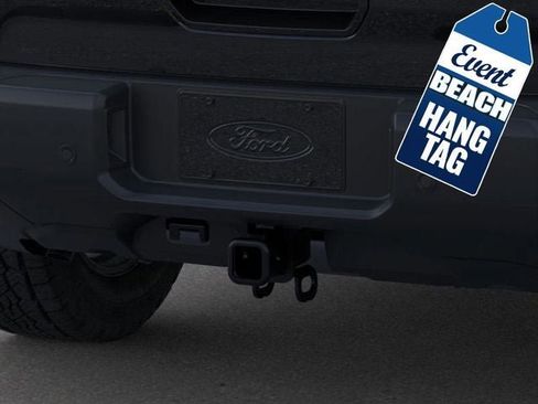 New 2026 Ford Bronco Sport Big Bend w/ Convenience Package image 23