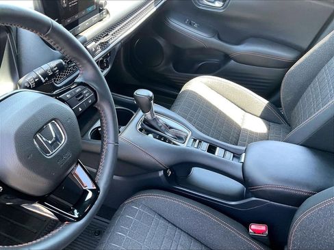 Used 2023 Honda HR-V Sport image 20