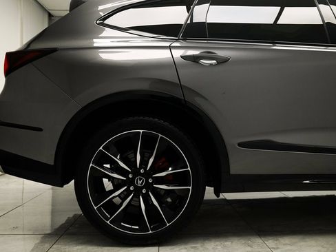 Used 2022 Acura MDX Type S image 12