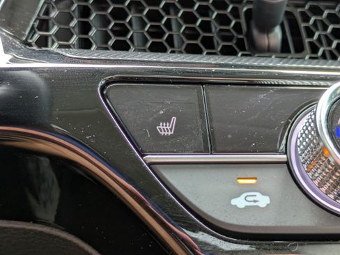 Used 2025 Honda CR-V EX-L image 22