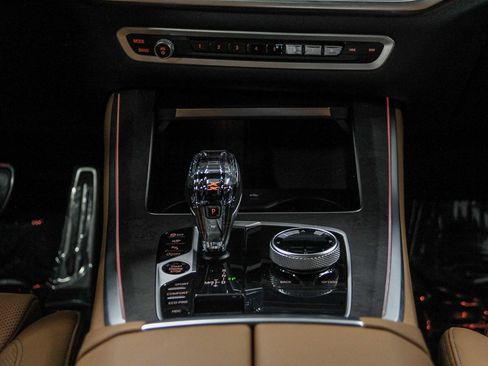 Certified 2023 BMW X5 M50i w/ Executive Package image 14