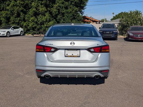 Used 2019 Nissan Altima 2.5 SL image 4