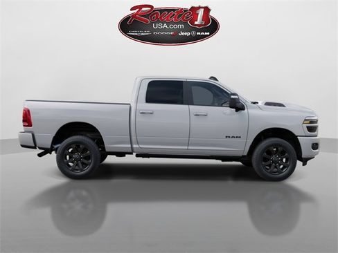 New 2026 RAM 3500 Laramie image 4