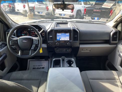 Used 2018 Ford F150 XL w/ Equipment Group 101A Mid image 20