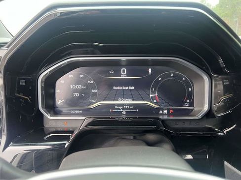 Used 2024 GMC Sierra 1500 Elevation w/ Preferred Package image 25