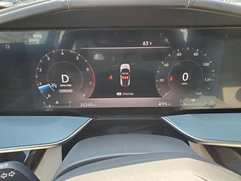 Certified 2025 Nissan Murano SL image 31