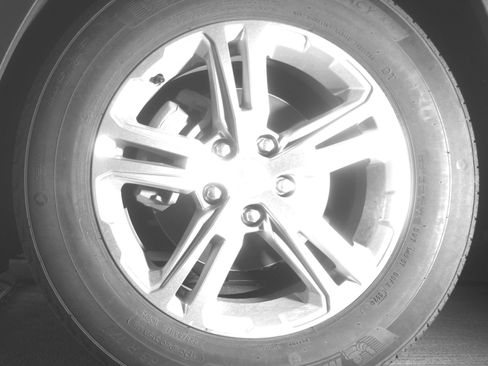 Used 2024 GMC Terrain SLE FWD image 12