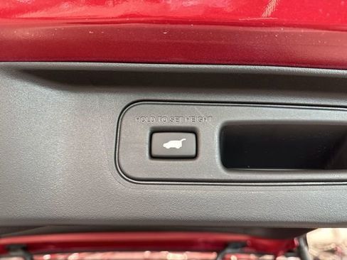 New 2026 Honda Passport TrailSport image 34