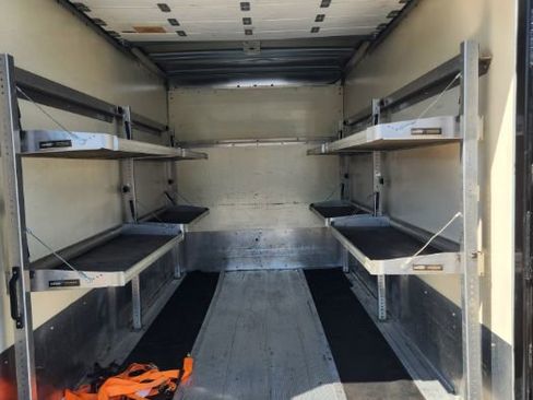 Used 2016 RAM ProMaster 3500 image 8