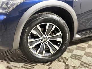 Used 2019 Nissan Armada SL w/ Premium Package AWD/4WD video 2
