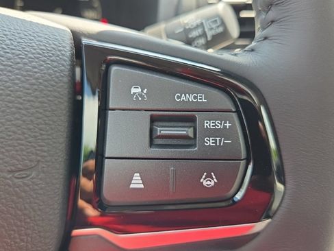 New 2026 Honda Odyssey EX-L image 22