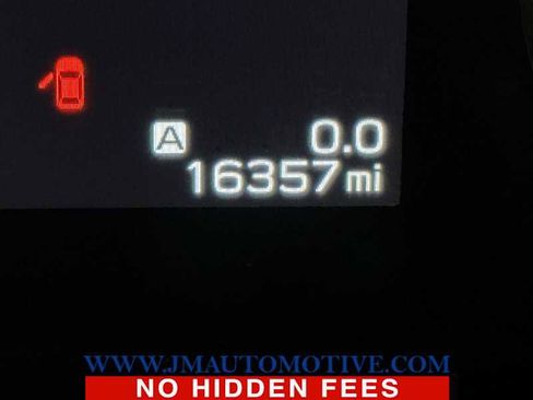 Used 2023 Subaru Legacy Limited image 22