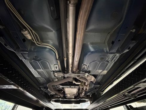 Used 2002 Pontiac Firebird Trans Am RWD image 27