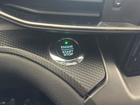 Used 2020 Ford Explorer ST w/ Premium Technology Package image 18