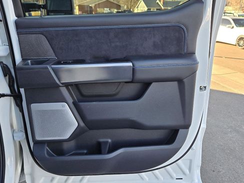 Used 2025 Ford F350 Platinum image 55