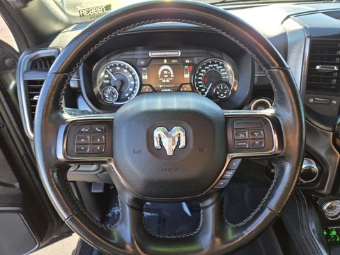 Used 2021 RAM 2500 Power Wagon w/ 75th Anniversary Edition image 19