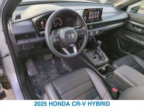 Used 2025 Honda CR-V Sport-L image 14
