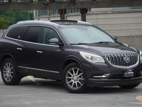 Used 2017 Buick Enclave Convenience image 14