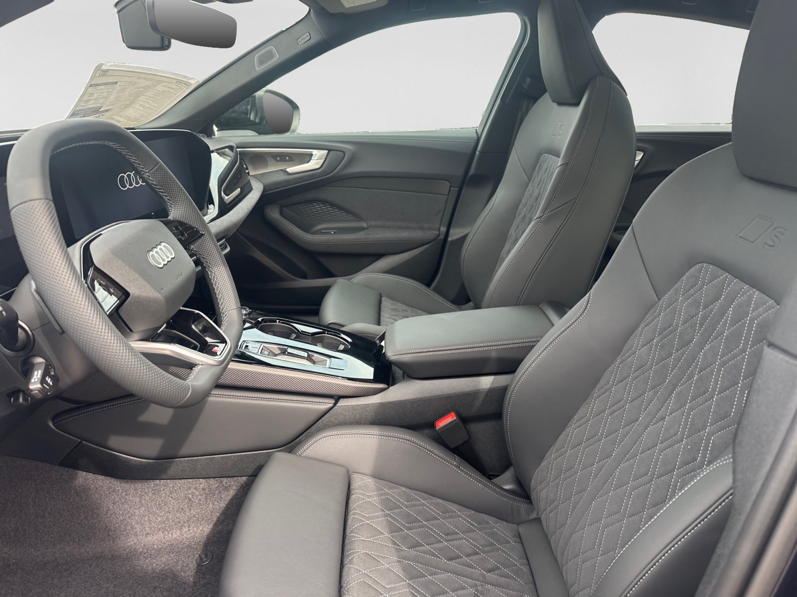New 2026 Audi S5 Premium Plus AWD/4WD image 10