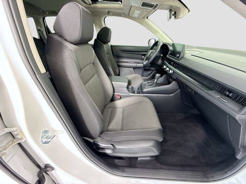 Certified 2024 Honda CR-V EX image 20