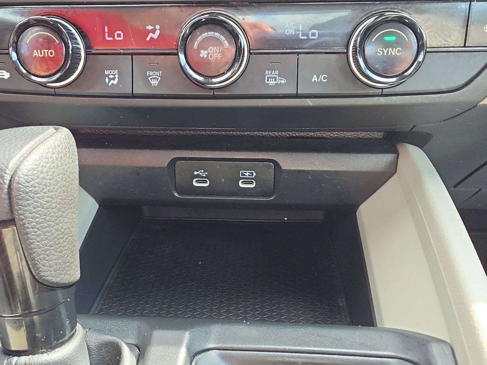 Used 2024 Honda Accord EX image 24