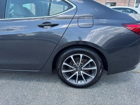 Used 2016 Acura TLX V6 SH-AWD w/ Technology Pkg image 17