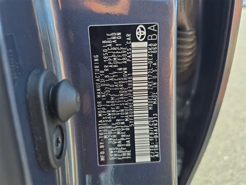 Used 2018 Toyota Corolla SE image 27