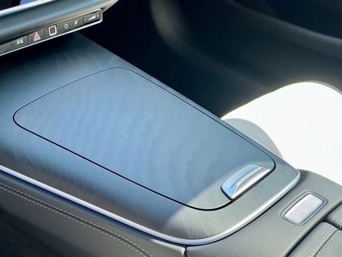 Certified 2026 Mercedes-Benz E 350 4MATIC Sedan image 26