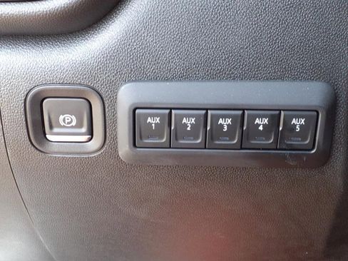 New 2024 Chevrolet Silverado 3500 W/T w/ WT Convenience Package image 11