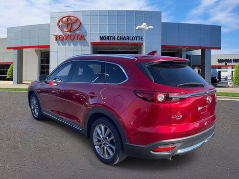 Used 2023 MAZDA CX-9 Grand Touring image 8