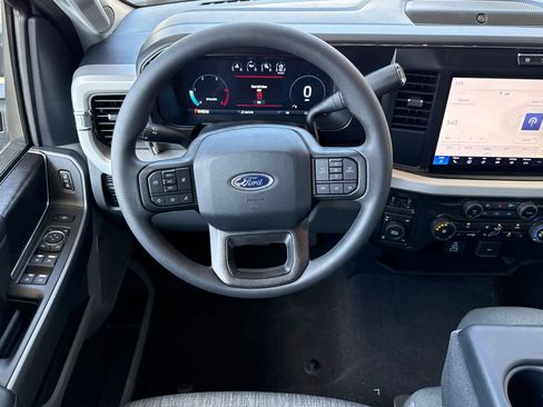 New 2026 Ford F250 4x4 Crew Cab Super Duty image 12