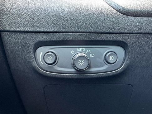 Used 2023 Buick Encore GX Select w/ Sport Touring Package FWD image 15