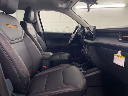 New 2025 Ford Maverick Tremor AWD/4WD image 28