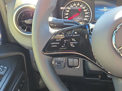 New 2026 Mercedes-Benz Sprinter 2500 image 21