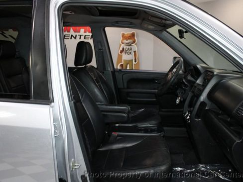 Used 2003 Honda CR-V EX image 29