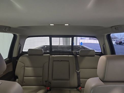 Used 2018 Chevrolet Silverado 1500 LTZ image 17