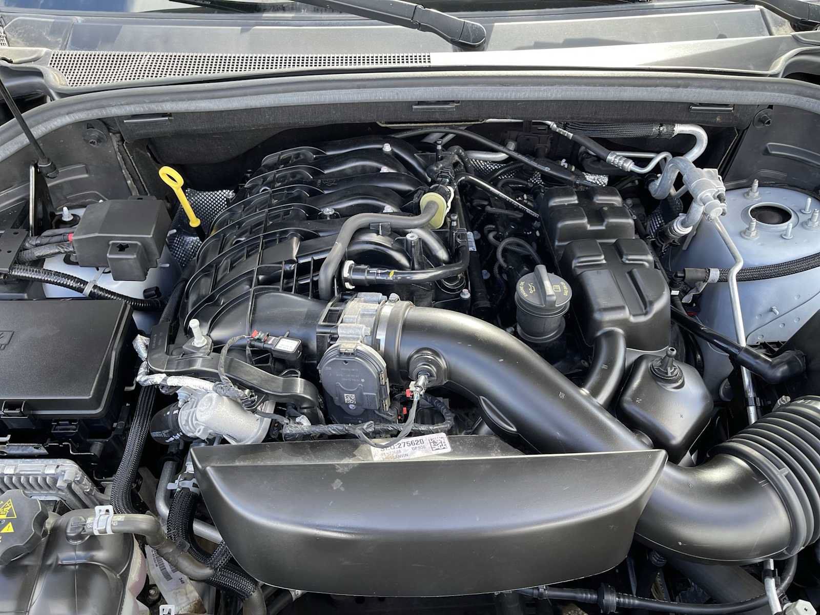 Used 2023 Dodge Durango GT AWD/4WD image 17