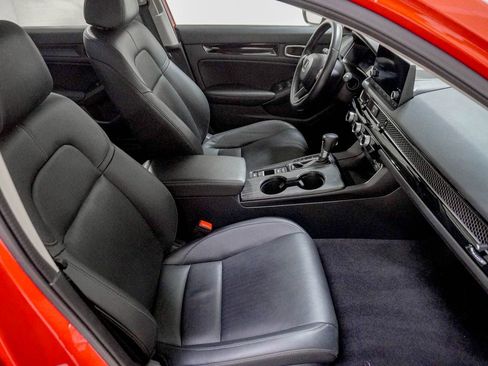 Used 2023 Honda Civic EX-L image 29