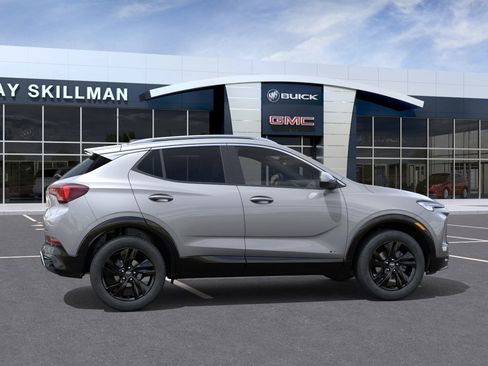 New 2026 Buick Encore GX Sport Touring w/ Comfort Package FWD image 5