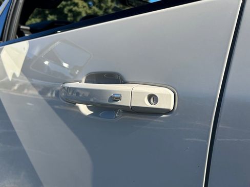 New 2026 GMC Sierra 2500 AT4 w/ AT4 Premium Plus Package image 31