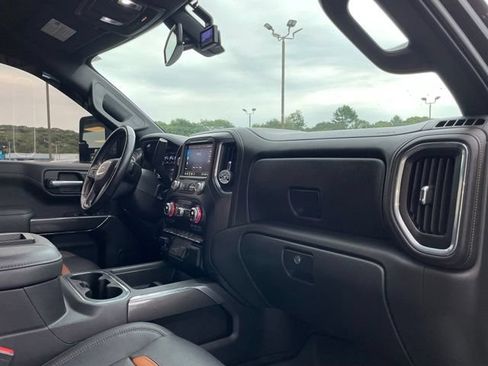 Used 2021 GMC Sierra 1500 AT4 AWD/4WD image 26