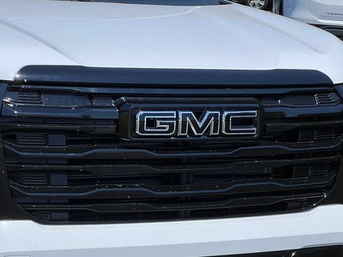 New 2027 GMC Terrain Elevation w/ Elevation Premium Package AWD/4WD image 37