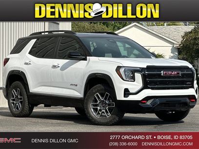 New 2026 GMC Terrain AT4 w/ Convenience Package III