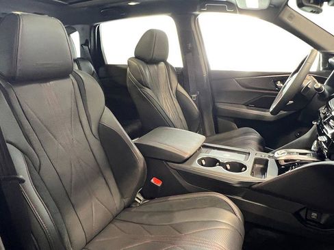 New 2026 Acura MDX Type S AWD/4WD image 31