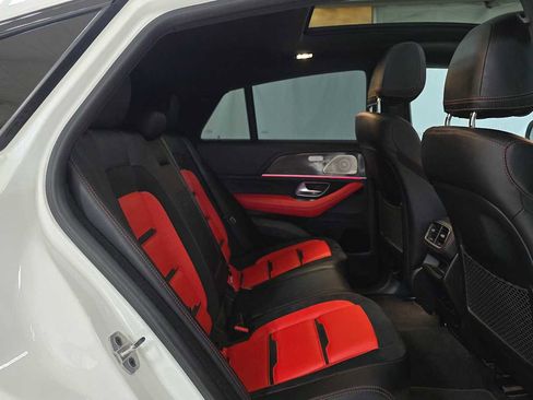 Used 2022 Mercedes-Benz GLE 63 AMG S image 12