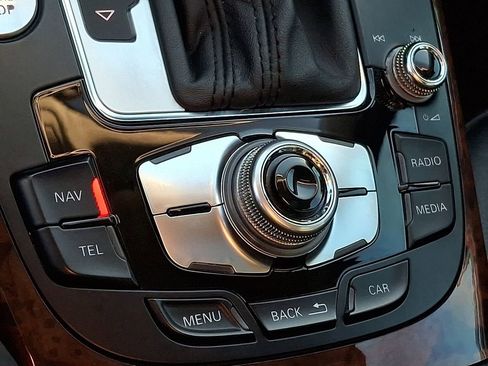 Used 2015 Audi A4 2.0T Premium Plus w/ Technology Package image 20